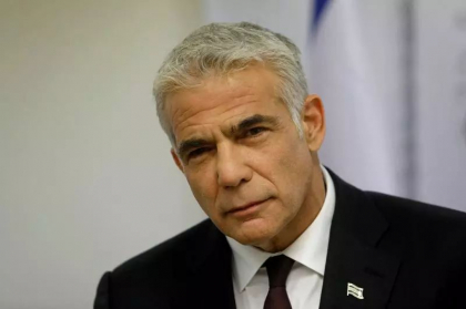 Moment istoric: Israelul si Libanul au semnat un acord privind frontiera maritima. Cele doua tari sunt teoretic in razboi