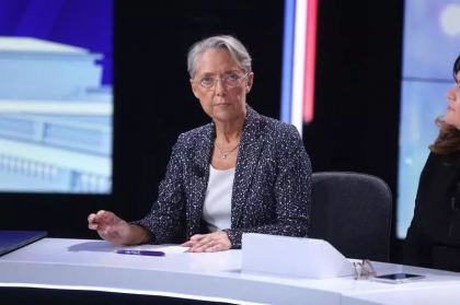 Franta va livra Ucrainei Crotale, un sistem de rachete de aparare aeriana cu raza scurta . „Rusia va trebui sa raspunda” Franta va livra Ucrainei Crotale, un sistem de rachete de aparare aeriana cu raza scurta . „Rusia va trebui sa raspunda”