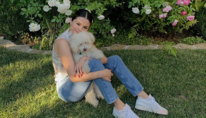 Selena Gomez - noi dezvaluiri despre tulburarea sa bipolara: „Nu stiam cum sa traiesc cu asta” Selena Gomez - noi dezvaluiri despre tulburarea sa bipolara: „Nu stiam cum sa traiesc cu asta”