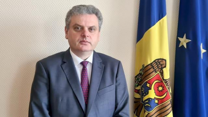 Viceprim-ministrul pentru reintegrare, Oleg Serebrian, dupa intrevederea de lucru de la Tiraspol in formatul 1+1: "Nu am reusit sa ajungem la un numitor comun" - VIDEO