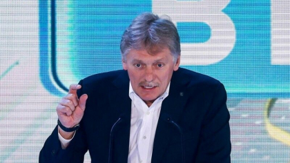 Moscova acuza Ucraina ca s-a retras de la negocieri de pace „din ordinul” SUA. Peskov: „Textul era deja pregatit” Moscova acuza Ucraina ca s-a retras de la negocieri de pace „din ordinul” SUA. Peskov: „Textul era deja pregatit”