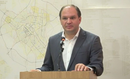 Primarul capitalei: „Vom depune cerere prealabila de chemare in judecata a prim-ministrului si ministrului Justitiei.” Reactia Guvernului Primarul capitalei: „Vom depune cerere prealabila de chemare in judecata a prim-ministrului si ministrului Justitiei.” Reactia Guvernului