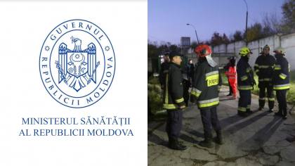Ministerul Sanatatii, dupa incendiul de la Spitalul de Psihiatrie: „In acea sectie se afla persoane care au comis infractiuni grave”. Cum s-a ajuns la o asemenea situatie 