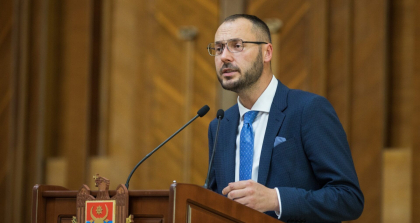 Reactia ministrului Justitiei, dupa ce primarul capitalei a anuntat ca il va da in judecata: „E semn de frustrare” Reactia ministrului Justitiei, dupa ce primarul capitalei a anuntat ca il va da in judecata: „E semn de frustrare”