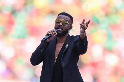 Busculada la un concert al cantaretului congolez Fally Ipupa in Congo: 11 persoane au murit Busculada la un concert al cantaretului congolez Fally Ipupa in Congo: 11 persoane au murit