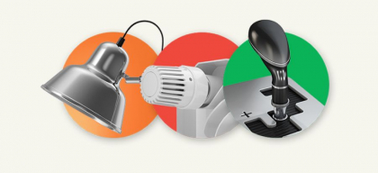 „Pot controla factura” – Un indemn national de a consuma rational energia „Pot controla factura” – Un indemn national de a consuma rational energia