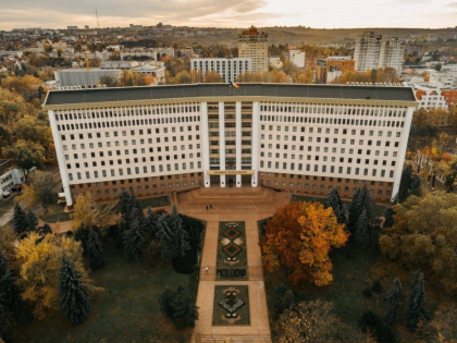 O delegatie a Parlamentului European vine la Chisinau. Va avea loc reuniunea Comitetului Parlamentar de Asociere Republica Moldova - Uniunea Europeana. Unde si pe ce data este preconizata intalnirea

