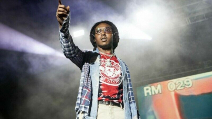 Un rapper cunoscut a fost impuscat mortal. Avea 28 de ani