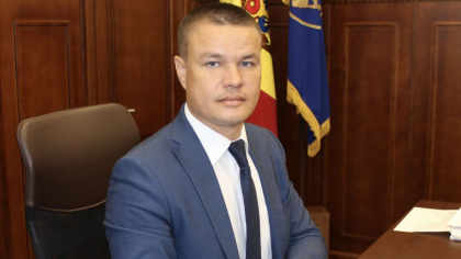 Respins pentru a doua oara de catre CSP. Candidatura lui Dumitru Robu nu a fost acceptata pentru functia de sef adjunct interimar al PCCOCS 