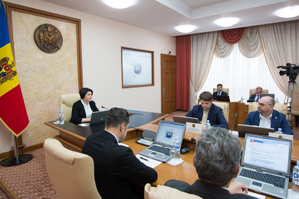 Guvernul a aprobat instituirea Agentiei Feroviare. Care vor fi obligatiunile acesteia Guvernul a aprobat instituirea Agentiei Feroviare. Care vor fi obligatiunile acesteia
