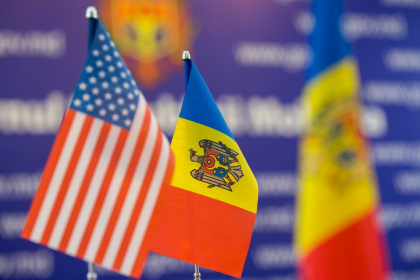 Republica Moldova va beneficia de suport financiar de peste 19 milioane de dolari oferit de Statele Unite ale Americii. Unde vor fi folositi banii 