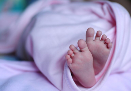 Caz tragic la Hincesti. Un bebelus de trei luni - gasit fara suflare de mama sa. Ce spune politia