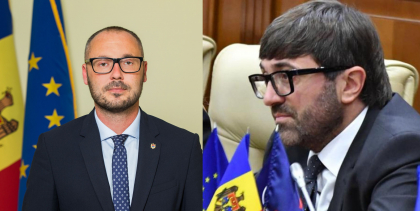 Ministrul Justitiei, dupa retinerea lui Andronachi: „Va fi plasat in arest preventiv” Ministrul Justitiei, dupa retinerea lui Andronachi: „Va fi plasat in arest preventiv”