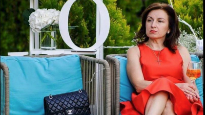 Dupa Vladimir Andronachi, inca o persoana din anturajul lui Plahotniuc a fost retinuta. Cine este aceasta