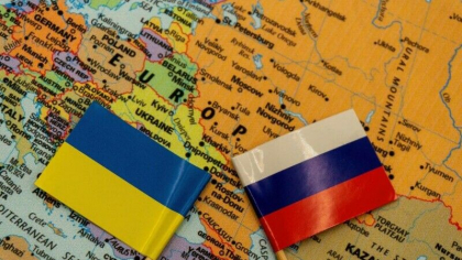 Ucraina catre comunitatea internationala: Nu ne mai propuneti capitulare sub masca diplomatiei Ucraina catre comunitatea internationala: Nu ne mai propuneti capitulare sub masca diplomatiei