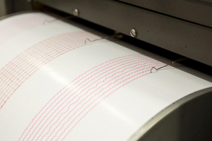 Cutremur puternic de 5,3 grade pe Richter in zona Vrancea. Seismul s-a resimtit si in Moldova - FOTO
