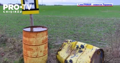 AIEA a anuntat ca nu a gasit niciun semn de activitate nucleara nedeclarata in urma inspectiei a trei obiecte din Ucraina, ca raspuns la acuzatiile Rusiei despre pregatirea unei bombe murdare