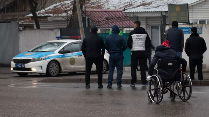 Cel putin cinci morti, in urma unei explozii in mina Lenin din Kazahstan