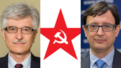 Deputatii BCS au solicitat audierea in Parlament a ministrului Finantelor, Dumitru Budianschi si guvernatorul BNM, Octavian Armas