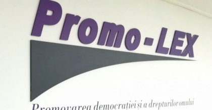Promo-LEX solicita Parlamentului ajustarea proiectului Codului electoral conform recomandarilor Comisiei de la Venetia