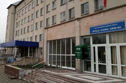 Momente cumplite intr-o familie din Anenii Noi. O tanara a murit la cateva zile dupa ce a nascut. Ministrul Sanatatii: „Examinarea cazului se afla sub controlul meu personal”. Ce spun responsabilii de la spital Momente cumplite intr-o familie din Anenii Noi. O tanara a murit la cateva zile dupa ce a nascut. Ministrul Sanatatii: „Examinarea cazului se afla sub controlul meu personal”. Ce spun responsabilii de la spital