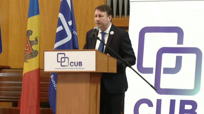 Un nou partid apare pe arena politica din tara. Fostul deputat al Platformei DA, Igor Munteanu, lanseaza Coalitia pentru Unitate si Bunastare Un nou partid apare pe arena politica din tara. Fostul deputat al Platformei DA, Igor Munteanu, lanseaza Coalitia pentru Unitate si Bunastare
