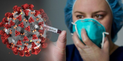 O metoda de tratament impotriva Covid-19, inventata de medici moldoveni. Care este aceasta si cum functioneaza - VIDEO
O metoda de tratament impotriva Covid-19, inventata de medici moldoveni. Care este aceasta si cum functioneaza - VIDEO