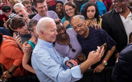 Surpriza post-alegeri? Un ziar apropiat democratilor invoca posibilitatea ca Biden sa fie inlaturat din cauza sanatatii mintale precare
