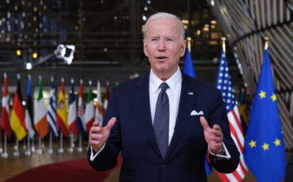 Joe Biden: Miliardarul Elon Musk a cumparat o platforma de social media care improasca minciuni in intreaga lume. Nu mai exista editorii de continut
