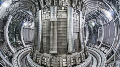 Rusia a trimis Frantei un magnet gigant, care cantareste peste 200 de tone. La ce foloseste dispozitivul Rusia a trimis Frantei un magnet gigant, care cantareste peste 200 de tone. La ce foloseste dispozitivul