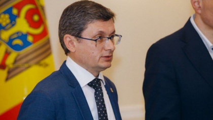 Igor Grosu, despre revenirea fostului lider al PD: „Plahotniuc va reveni, cand eu am sa zbor pe luna”