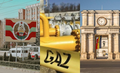 Cum sunt impartiti cei 5,7 milioane de metri cubi de gaz, intre cele doua maluri ale Nistrului? Sergiu Tofilat, la emisiunea In PROfunzime: "In fiecare luna se formeaza o proportie" Cum sunt impartiti cei 5,7 milioane de metri cubi de gaz, intre cele doua maluri ale Nistrului? Sergiu Tofilat, la emisiunea In PROfunzime: "In fiecare luna se formeaza o proportie"