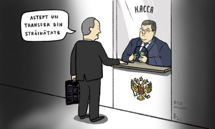 Ruble pentru Dodon - Rise.md Ruble pentru Dodon - Rise.md