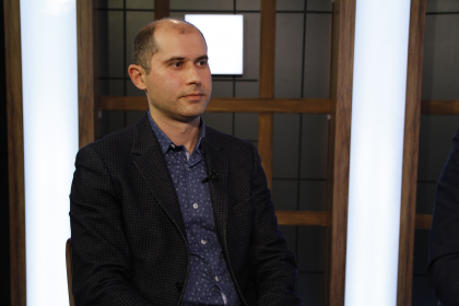 Cum ar putea afecta alegerile din SUA tara noastra? Explicatiile expertului in energetica, Sergiu Tofilat  