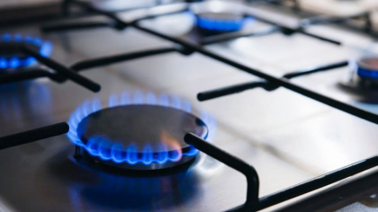 Nu se stie daca Gazprom va livra gaz Republicii Moldova in luna decembrie. Viceprim-ministru: "In functie de raspuns vom decide daca vom utiliza rezervele din stoc"
