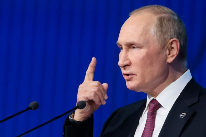 De ce incepe Kremlinul sa-si reduca retorica privind utilizarea armelor nucleare De ce incepe Kremlinul sa-si reduca retorica privind utilizarea armelor nucleare