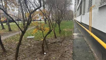 O femeie si-a aruncat copilul de doar un an pe fereastra de la etajul 11, la Moscova. Ce s-a intamplat dupa O femeie si-a aruncat copilul de doar un an pe fereastra de la etajul 11, la Moscova. Ce s-a intamplat dupa