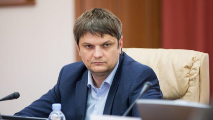 Andrei Spinu, dupa ce canalul sau de Telegram a fost spart: „Vor cu tot pretul sa destabilizeze tara, sa provoace haos si razboi” Andrei Spinu, dupa ce canalul sau de Telegram a fost spart: „Vor cu tot pretul sa destabilizeze tara, sa provoace haos si razboi”