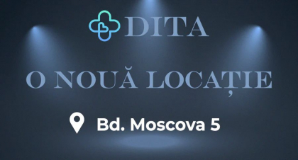 Reteaua de Hyper Farmacii DITA, s-a extins cu inca o locatie, in sectorul Riscani al Capitalei Reteaua de Hyper Farmacii DITA, s-a extins cu inca o locatie, in sectorul Riscani al Capitalei