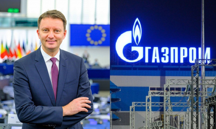 Siegfried Muresan, despre amenintarile Gazpromului de a reduce rezervele de gaz pentru tara noastra: "Suntem pregatiti sa sustinem noi forme de sprijin pentru Moldova"