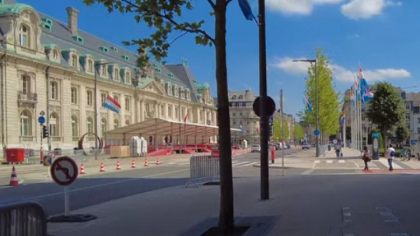 Luxemburg a inghetat active rusesti in valoare de 5,5 miliarde de euro dupa declansarea razboiului din Ucraina Luxemburg a inghetat active rusesti in valoare de 5,5 miliarde de euro dupa declansarea razboiului din Ucraina