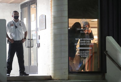 Alegerile din Arizona nu au fost fraudate, in pofida incidentelor tehnice, insista autoritatile Alegerile din Arizona nu au fost fraudate, in pofida incidentelor tehnice, insista autoritatile