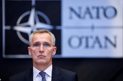 Stoltenberg: Vladimir Putin a facut „mai multe greseli uriase si strategice” Stoltenberg: Vladimir Putin a facut „mai multe greseli uriase si strategice”