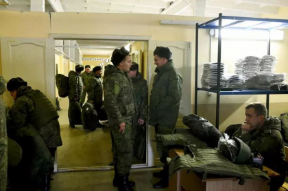 Voluntari rusi din Baschiria povestesc cum au ajuns sa moara pe capete in Ucraina: Comandanti incompetenti, echipamente slabe si lovituri constante ale ucrainenilor - FOTO/VIDEO