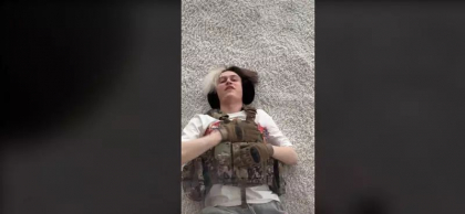 Rusia a retinut un blogger din Republica Moldova dupa ce a postat o parodie pe TikTok - VIDEO Rusia a retinut un blogger din Republica Moldova dupa ce a postat o parodie pe TikTok - VIDEO
