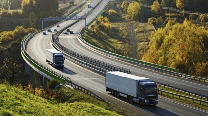 Parlamentul european a aprobat noi acorduri de transport cu Republica Moldova si Ucraina 