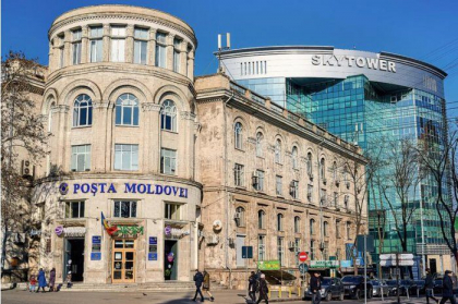 Votat in prima lectura: Serviciile postale din Republica Moldova vor fi modernizate
Votat in prima lectura: Serviciile postale din Republica Moldova vor fi modernizate