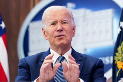 Biden vrea sa candideze pentru un al doilea mandat, dar va anunta anul viitor Biden vrea sa candideze pentru un al doilea mandat, dar va anunta anul viitor