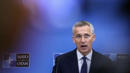 Reactia NATO, dupa retragerea partiala a Rusiei din Herson: Demonstreaza importanta ajutorului continuu Reactia NATO, dupa retragerea partiala a Rusiei din Herson: Demonstreaza importanta ajutorului continuu