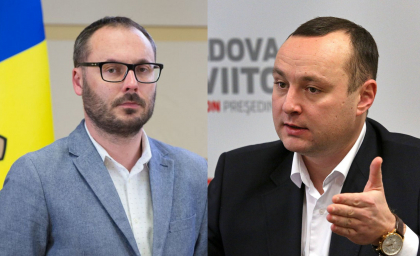 Ultima ora. Comunistii si socialistii vor inainta o motiune simpla impotriva ministerului Justitiei si cer audierea lui Sergiu Litvinenco Ultima ora. Comunistii si socialistii vor inainta o motiune simpla impotriva ministerului Justitiei si cer audierea lui Sergiu Litvinenco